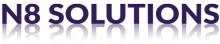 N8 Solutions Logo